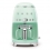 Smeg DCF02PGEU Drip Kaffemaskine Pastelgr&oslash;n