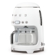 Smeg DCF02WHEU Drip Kaffemaskine Hvid