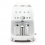 Smeg DCF02WHEU Drip Kaffemaskine Hvid