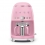 Smeg DCF02PKEU Drip Kaffemaskine Rosa