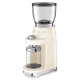 Smeg CGF11CREU Kaffekværn Creme