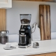 Smeg CGF11BLEU Kaffekværn Sort