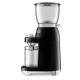 Smeg CGF11BLEU Kaffekværn Sort