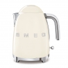 Smeg KLF03CREU Elkedel 1,7 L Creme