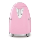 Smeg KLF03PKEU Elkedel 1,7L Rosa