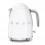 Smeg KLF03WHEU Elkedel 1,7 L Hvid