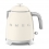 Smeg KLF05CREU Minielkedel 0,8 L Creme