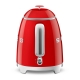 Smeg KLF05RDEU Minielkedel 0,8L Rød
