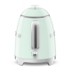 Smeg KLF05PGEU Minielkedel 0,8L Pastelgrøn