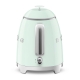 Smeg KLF05PGEU Minielkedel 0,8L Pastelgrøn