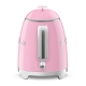 Smeg KLF05PKEU Minielkedel 0,8L Rosa