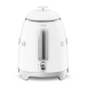 Smeg KLF05WHEU Minielkedel 0,8L Hvid