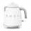 Smeg KLF05WHEU Minielkedel 0,8 L Hvid
