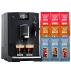 Nivona NICR 550 Mat Sort Espressomaskine Inkl. 4,2kg Rigtig Kaffe