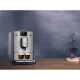 Nivona CafeRomatica 695 Titan Espressomaskine Inkl. 4,2kg Rigtig kaffe