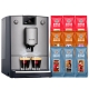 Nivona CafeRomatica 695 Titan Espressomaskine Inkl. 4,2kg Rigtig kaffe