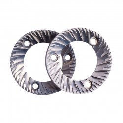 Fellow Ode Brew Elektrisk Kaffekværn Gen. 2 Mat Sort