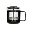 Hario 0,3 L Stempelkande Sort