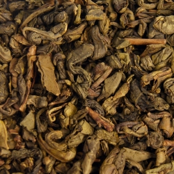 Peppermint Gunpowder Te 3kg