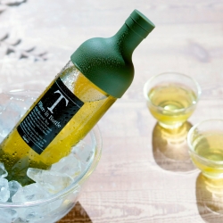 Hario Filter-In Istebrygger 750 ml Oliven