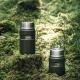 Thermos Madtermoflaske 0,47 L Army Grøn