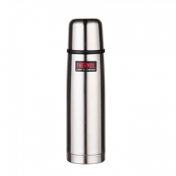 Thermos Light & Compact Termoflaske 0,5 L Stål