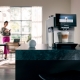 Siemens TQ907R03 EQ900 s700 Espressomaskine