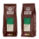 Rigtig Kaffe Organic Chanchamayo 15x400g Hele kaffebønner