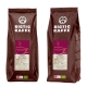 Rigtig Kaffe Organic Chiapas 7x400g Hele kaffebønner