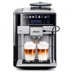 Siemens TE657313RW EQ6 Plus s700 Espressomaskine