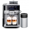 Siemens TE657313RW EQ6 Plus s700 Espressomaskine Inkl. Mælkebeholder
