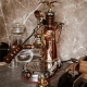 La Pavoni Esperto Colonial LPLESC01EU