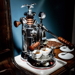 La Pavoni Esperto Abile LPLESA01EU
