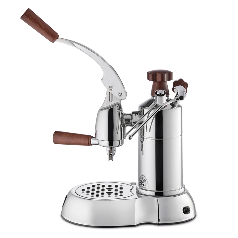 La Pavoni Stradivari Professional Lyx LPLSPH01EU