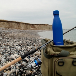 Scanpan Termoflaske 0,5 L Classic Blue