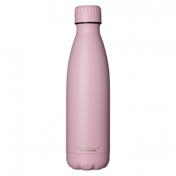 Scanpan Termoflaske 0,5 L Dawn Pink