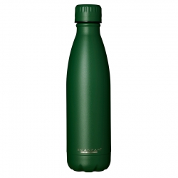 Scanpan Termoflaske 0,5 L Forest Green
