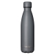 Scanpan Termoflaske 0,5 L Neutral Grey