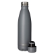 Scanpan Termoflaske 0,5 L Neutral Grey