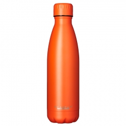 Scanpan Termoflaske 0,5 L Orange