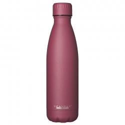 Scanpan Termoflaske 0,5 L Persian Red
