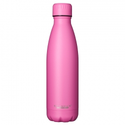 Scanpan Termoflaske 0,5 L Pink Cosmos