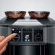 Jura Giga 10 (EA) Diamond Black Espressomaskine Inkl. Startpakke