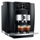 Jura Giga 10 (EA) Diamond Black Espressomaskine Inkl. Startpakke
