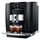 Jura Giga 10 (EA) Diamond Black Espressomaskine Inkl. Startpakke