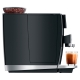 Jura Giga 10 (EA) Diamond Black Espressomaskine Inkl. Startpakke