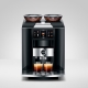 Jura Giga 10 (EA) Diamond Black Espressomaskine Inkl. Startpakke