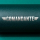 Comandante C40 MK4 Kaffemølle Nitro Blade Racing Green