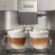 Siemens TE655203RW EQ6 Plus s500 Espressomaskine Inkl. 6x400g Rigtig Kaffe Organic