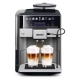 Siemens TE655203RW EQ6 Plus s500 Espressomaskine Inkl. 6x400g Rigtig Kaffe Organic